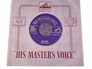Elvis Presley Hmv Gold Blue Moon/I Dont Care If The Sun Don’t Shine Vinyl