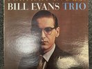 Bill Evan’s Trio- Portrait Of Jazz 1985 Reissue OJC-088