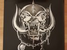 Motörhead No Remorse Leather Sleeve  - 2x Vinyl LP 1984