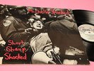 Michelle Shocked LP short Sharp Shocked Orig Italy 1988 EX