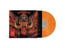 MOTORHEAD - SACRIFICE - New Vinyl Record VINYL - G23z