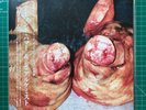 Armand Hammer & The Alchemist - Haram vinyl LP (Red Splatter, Big Love, X/250)