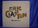 SEALED Eric Clapton Behind The Sun LP