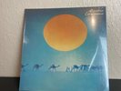 Caravanserai by Santana Record, 2018) Sealed New  Santana