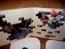 Pink Floyd The Wall 1979      2 LP -  36183 Comfortably Numb - EXCELLENT