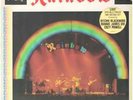 Rainbow On Stage GATEFOLD SLEEVE Polydor 2xVinyl LP