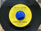 Buddy Scott And The Rib-Tips  NM Slippin' And Slidin ‘ Chicago Soul RARE 45