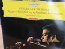 Ruggiero Ricci Geigen Aus CREMONA