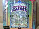 RUSH 