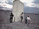 The Who - Who's Next - 50th Anniversary - New Vinyl Record 1LP - H99z