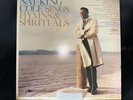 SEALED Nat King Cole Sings Hymns and Spirituals Rare ST 2454 Vinyl 1960 Stereo