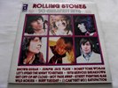 THE ROLLING STONES  30 GREATEST HITS ** 1977 Japan ABKCO 2 x LP w/ BOOKLET.