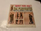THE PLAYMATES WAIT FOR ME ROULETTE R-25139