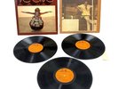 Neil Young Decade NM/VG+ 1977 w/ Insert Tri Fold Orig 1st press Reprise 3RS-2257