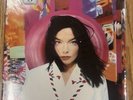 Björk – Post LP Vinyl NM