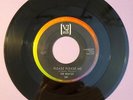 THE BEATLES US 45 VEE JAY VJ 581 PLEASE PLEASE ME / FROM ME TO YOU  VJ581.02C