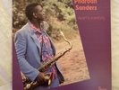Heart Is Melody, Pharoah Sanders