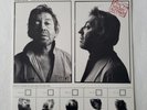 serge gainsbourg : you're under arrest lp 1987 philips 8340341