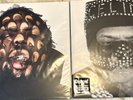 Hitler wears hermes 8 side A and B vinyl record WESTSIDE GUNN