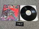 Y&T black tiger 12