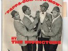 The RIVINGTONES Papa-oom-mow-mow with Tongue 7