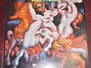 Le Orme - Storia o Leggenda, Philips Italian import 1977 LP VG+/VG+