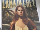 Born To Die Paradise by Lana Del Rey (Record, 2012) In Hand Ships Asap,