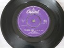 Gene Vincent - I'm Going Home / Love of a Man 7