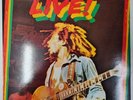 Bob Marley Live   At The Lyceum LP UK 1st Issue  GREAT PRESS   [Ex+Ex+] Pristine