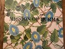 Mission of Burma: Vs.--Original First Pressing Vinyl--1982--Ace of Hearts
