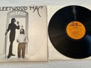 Fleetwood Mac Self OG First Press 1975 MS 2225 LP Vinyl Record EX Insert