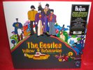 LP THE BEATLES YELLOW SUBMARINE  2012 REMASTERED 180 gr. neu FACTORY SEALED - EU