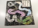 R.E.M. Reckoning 1984 Original Vinyl LP I.R.S. SP-70044 REM IRS FREE SHIPPING