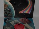 Rainbow – Down To Earth - 1979 Clear Vinyl LP - Polydor POLD 5023 - EX