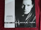 VASCO ROSSI -  C'E' CHI DICE NO  -  LP CAROSELLO  ITALIA  1987 MAI SUONATO