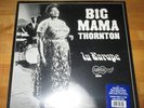 Big Mama Thornton in Europe - Sealed - Limited Edition of 500 Blue Vinyl