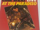 LINK WRAY: Live at the Paradiso    VISA 7010     Vinyl Mint Jacket VG+++