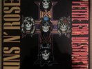 Guns N' Roses/Appetite For Destruction. [Two LP 180G Remaster].