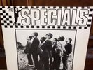 THE SPECIALS - THE SPECIALS - Chrysalis Records CHR 1265