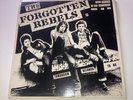 The Forgotten Rebels Tomorrow Belongs To Us 12” 1979 1st Pressing SMUT 003 A