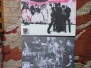 LP RECORD RSD MISFITS WALK AMONG US RED VINYL DANZIG SAMHAIN NEW/UNP PUNK