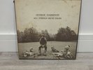 George Harrison Vinyl Record All Things Must Pass Complete Box x 3 Records