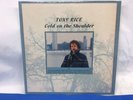Tony Rice “Cold On The Shoulder” LP Vinyl 1984 Rounder Records