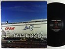 Atmosphere - Overcast EP - Rhymesayers Autograph VG+