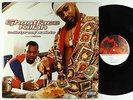 Ghostface Killah - Bulletproof Wallets 2xLP - Epic PROMO
