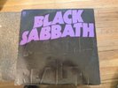 Black Sabbath,Master of Reality,Warner Brothers Label,LP Plus Poster