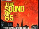 Why Pay More? GRAHAM BOND ORGANization Sound of 65 LP British Vinyl GINGER BAKER