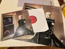 GARY NUMAN : LP REPLICAS RUUBATO - TERRE THAEMLITZ + POSTER