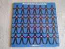 Pharoah Sanders Love In Us All LP Vinyl Impulse ABC 1974 Free Jazz ASD-9280