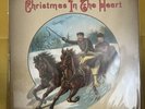 Bob Dylan - Christmas In The Heart - LP Vinyl Record - 1st Pressing